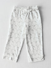 Kid's Everyday Pants - Bunnies